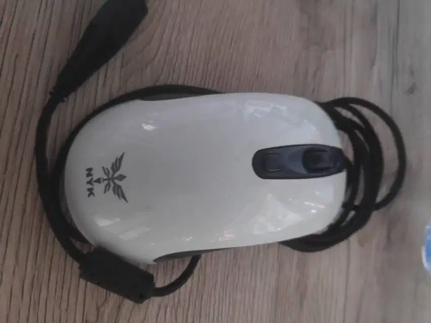 Mouse nyk g03 series