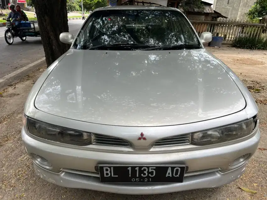 Galant 1993.automatic