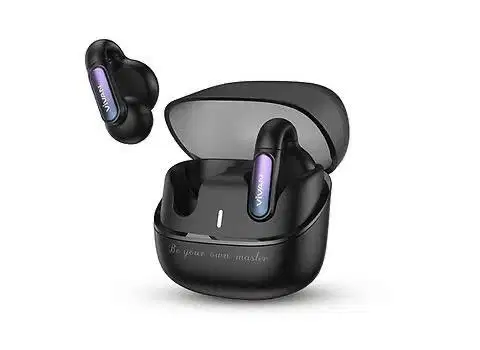 Earphone Bluetooth TWS Vivan FreeGo C01