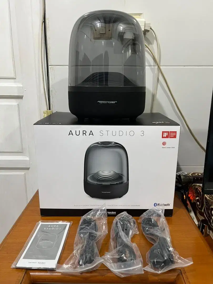 Harman Kardon Aura Studio 3 Fullset