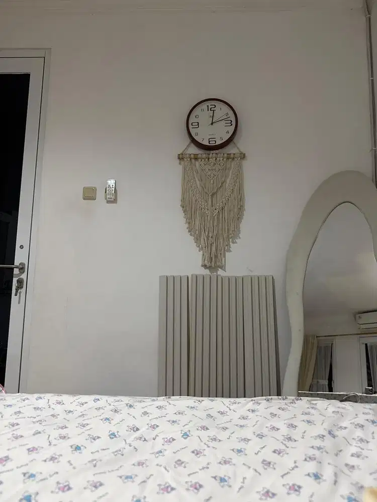 ART / Pembantu Pulang Pergi