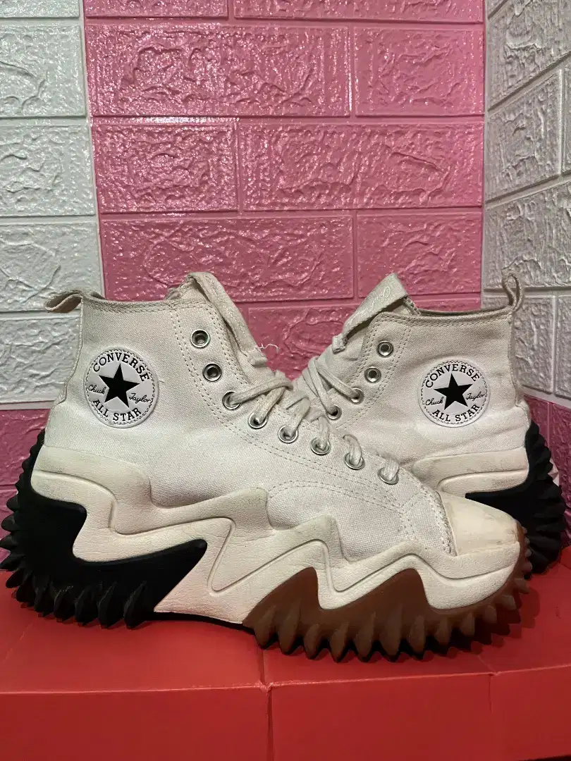 CONVERSE RUN STAR MOTION CX (A71546C)