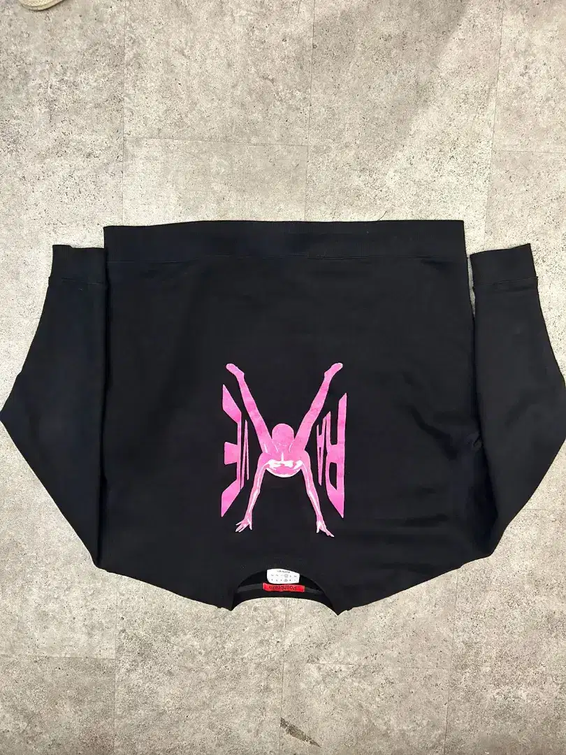 Crewneck poshbrain size M