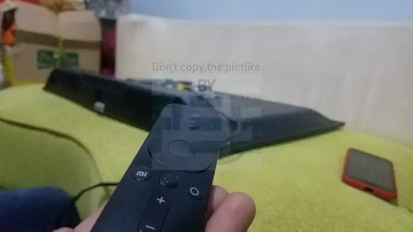 Servis Service TV Android, LCD, LED, Plasma, panggilan (bergaransi)