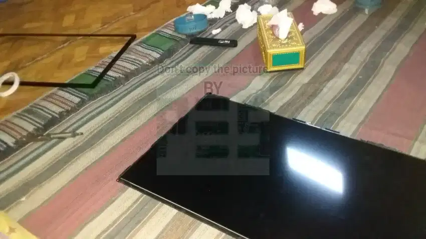 Servis Service TV Android, LCD, LED, Plasma, panggilan (bergaransi)