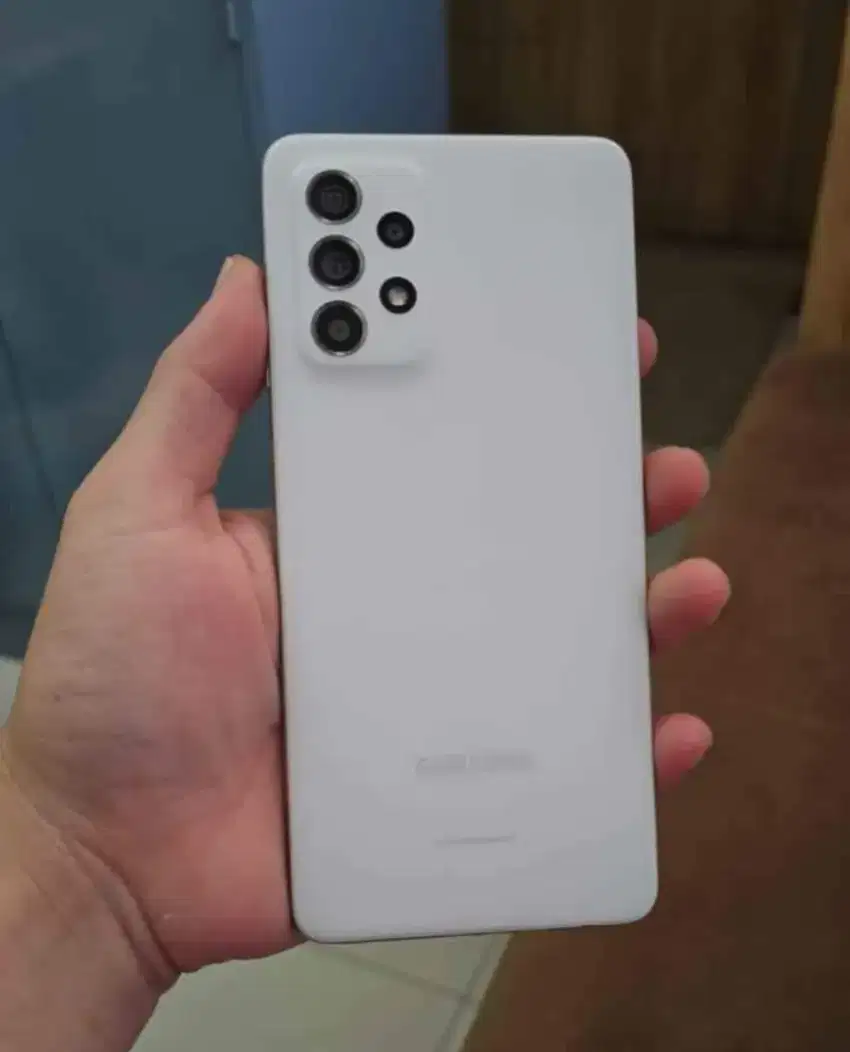 Samsung A52s 8/256 Fullset NoMinus
