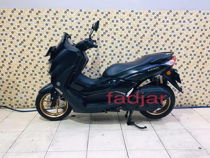 Yamaha Nmax Keys dp 500 Rb