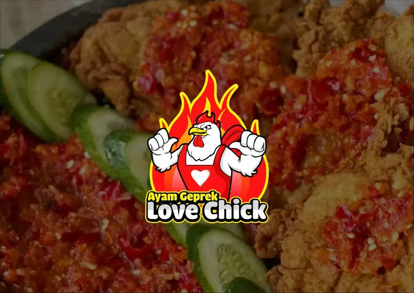 Di butuhkan Crew Store Ayam Geprek
