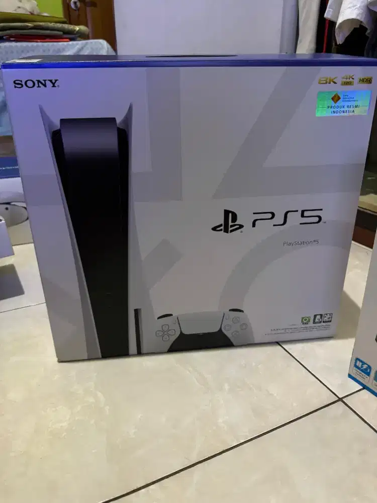 Mau beli/ nyari ps4 dan ps5