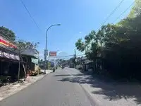 Kaplingan Pakem, 6 Menit ke UII, Akad di Notaris