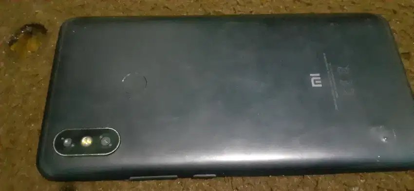 Hp xiomi matot sapajeng na
