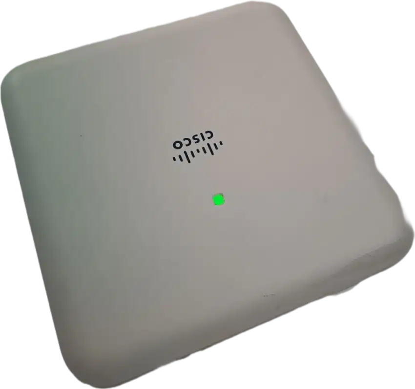 Cisco access point AP1832i