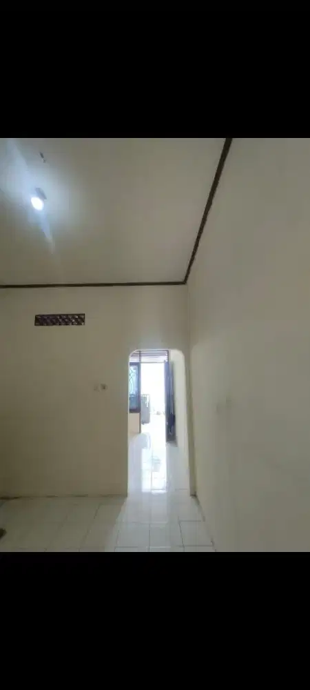 Kontrakan Nyaman Petakan di Keradenan Cibinong