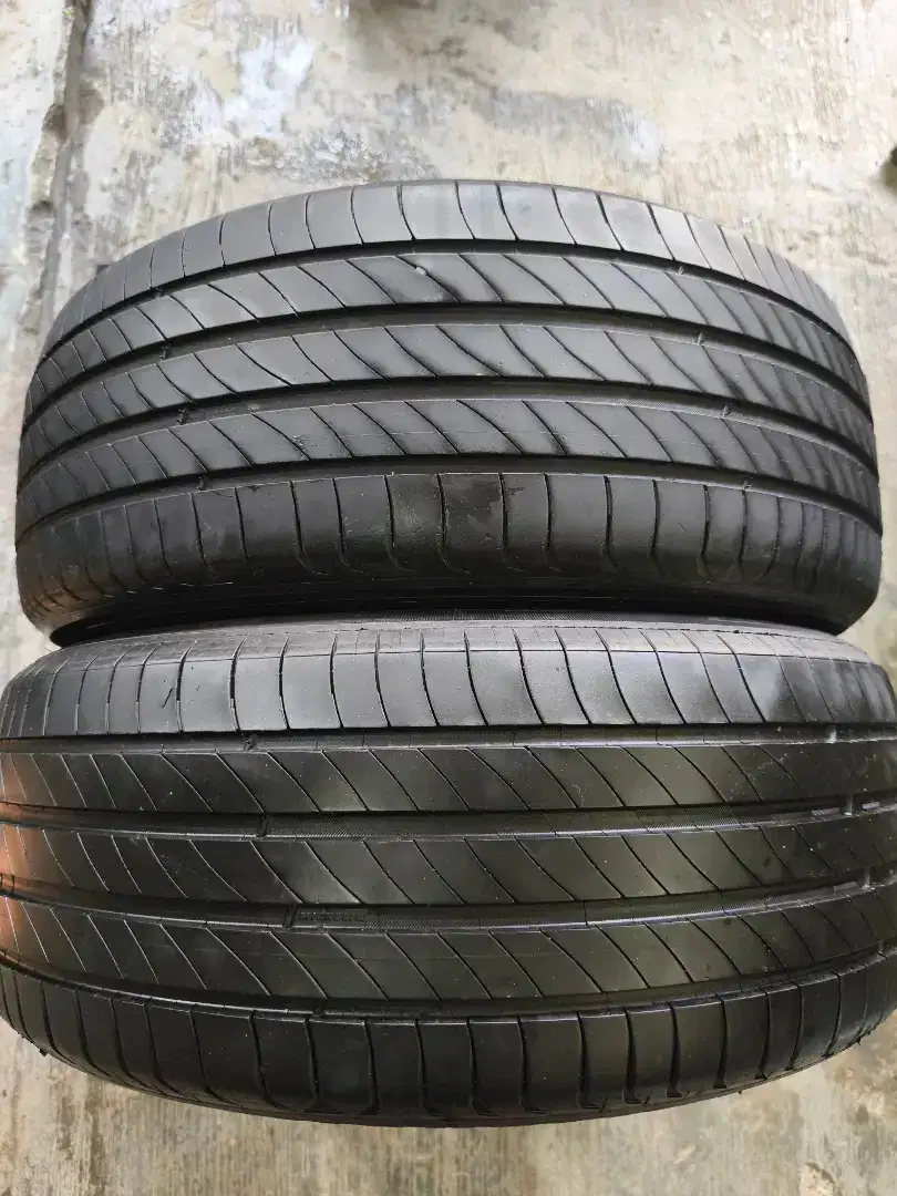 Michelin primacy4 205 55 R16