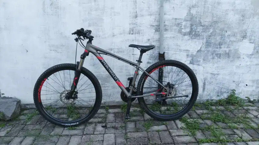 Polygon Spark 2