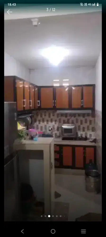 KUSEN PINTU JENDELA ALUMINIUM