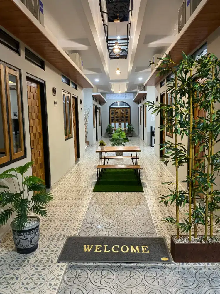 Jual Kos di Sewon Dekat Kampus ISI