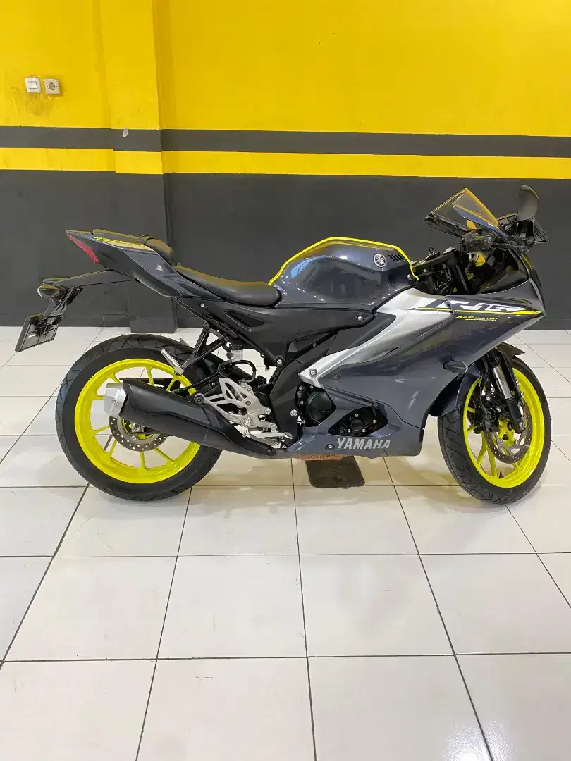 All new R 15 v4 2023