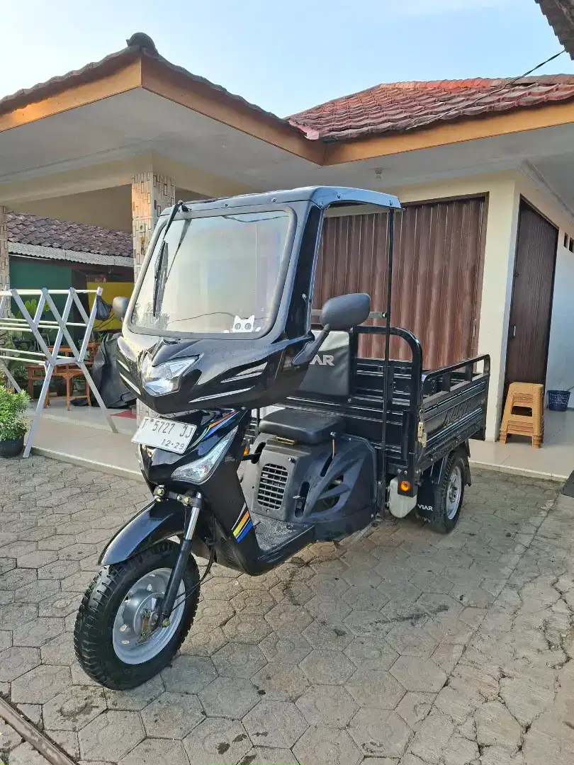 Viar Karya Bit 100 2024