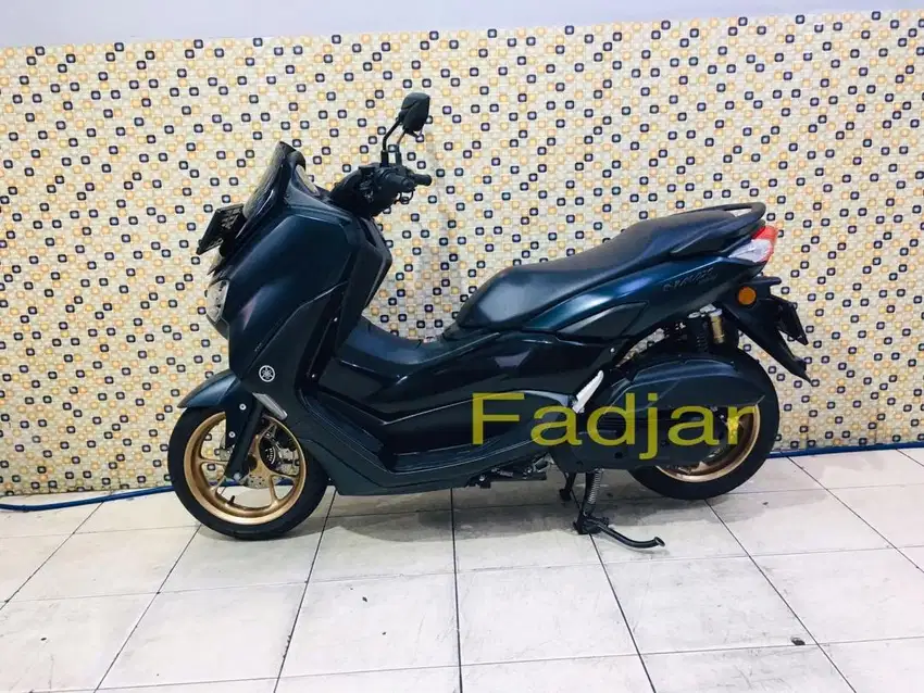 Yamaha nmax keys dp 500 Rb