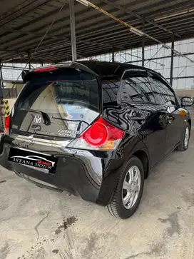 Honda Brio 2018 Bensin