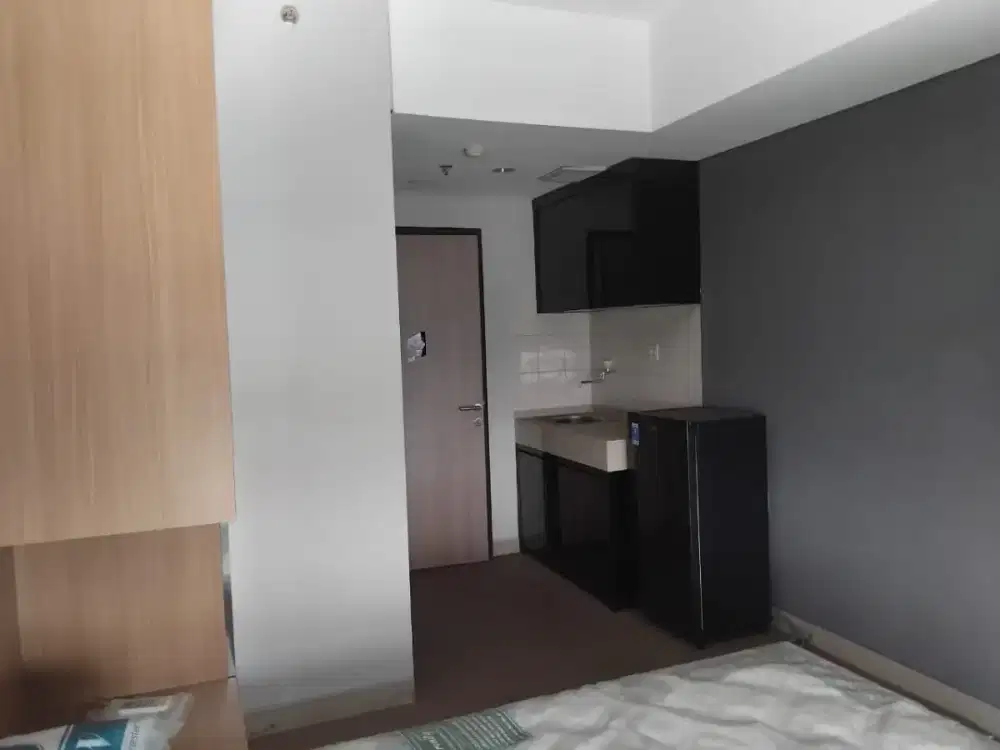 Jual Cepat jual Apartemen Monroe Jababeka Cikarang