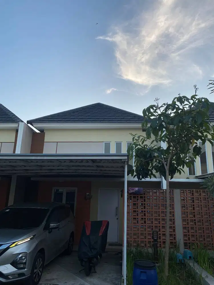 Dijual atau take over