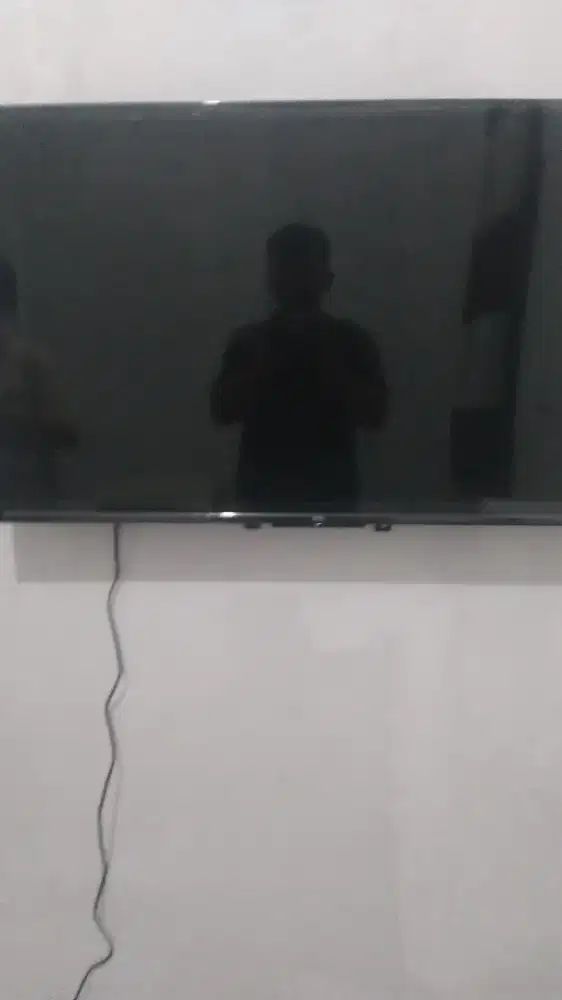 Pasang Breket TV ,Antena Dan menjual breket  .sumua tipe all TV Baru