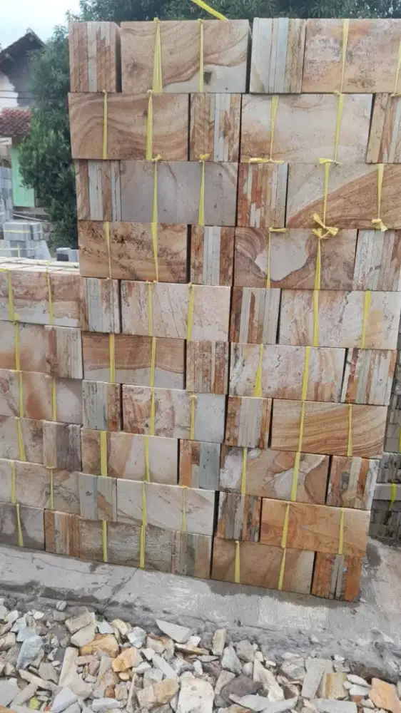 Batu kuning palimanan