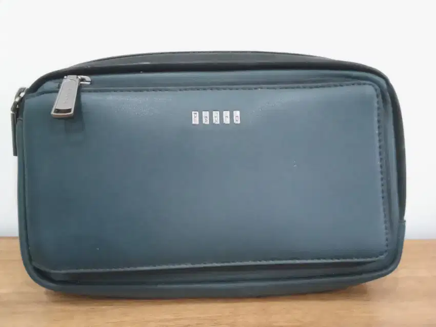 Pouch Pedro ORI (bekas rasa baru)