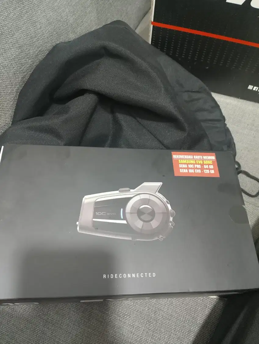 INTERCOM SENA 10C EVO