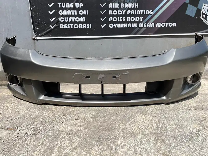 Bumper Honda Stream 2.0 K.20