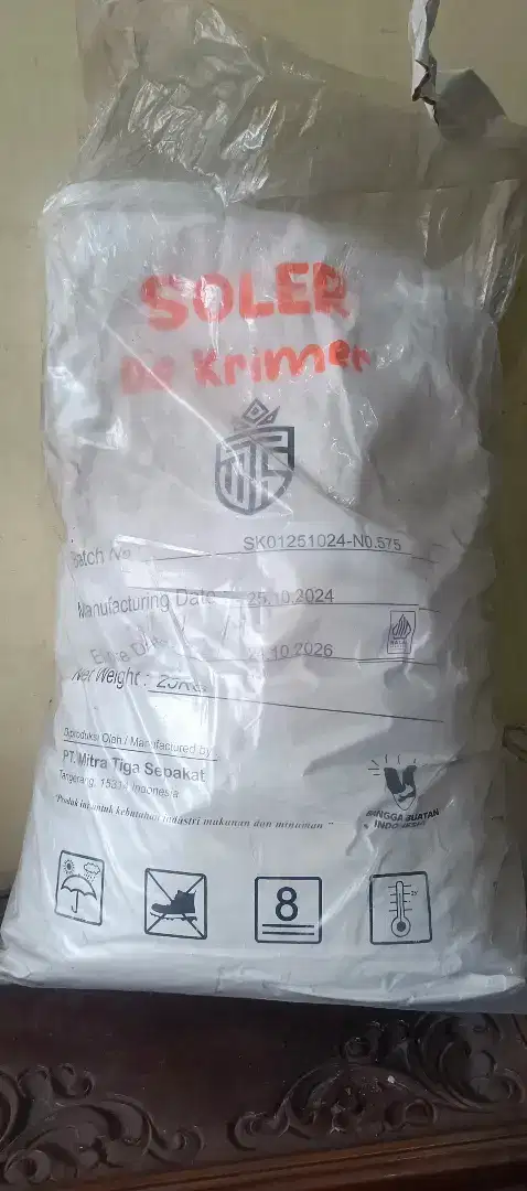 SOLER DE KRIMER