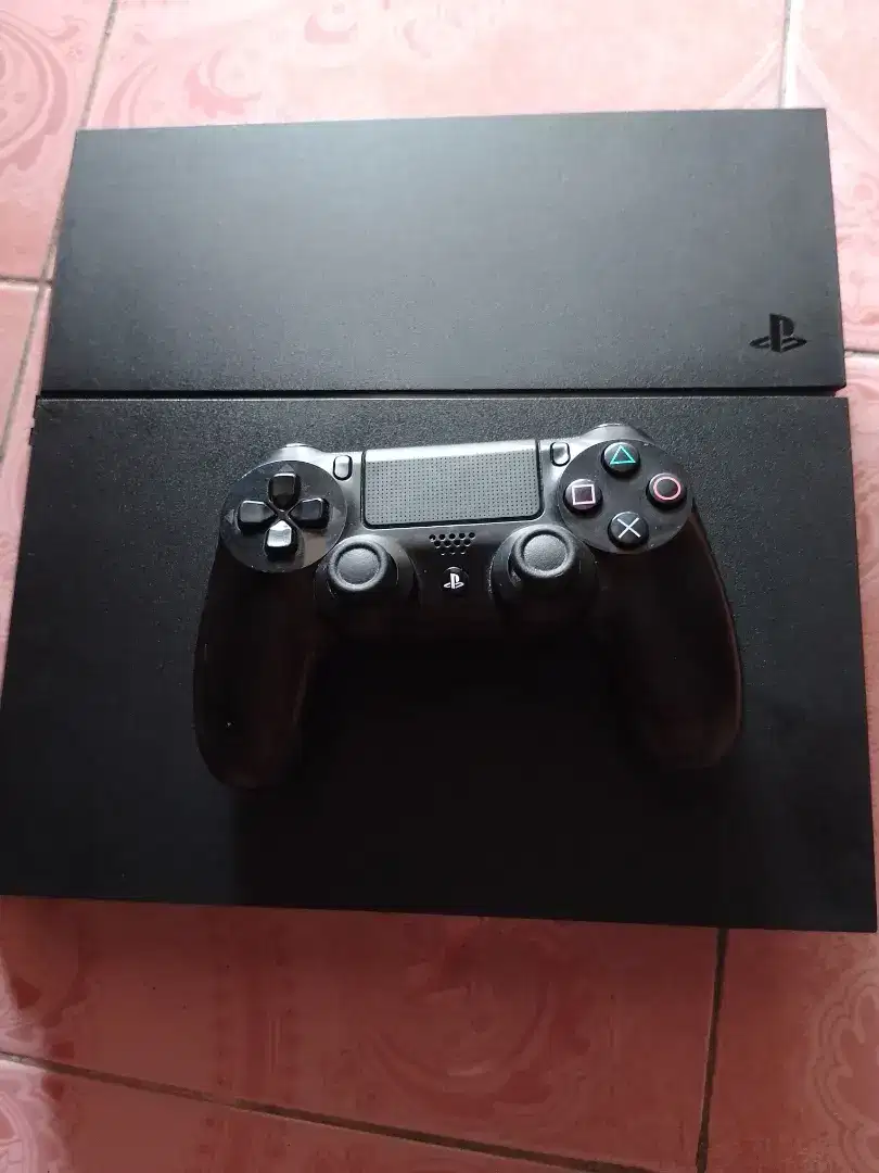Ps4 Seri 12 fw.11.50 GS Shoop