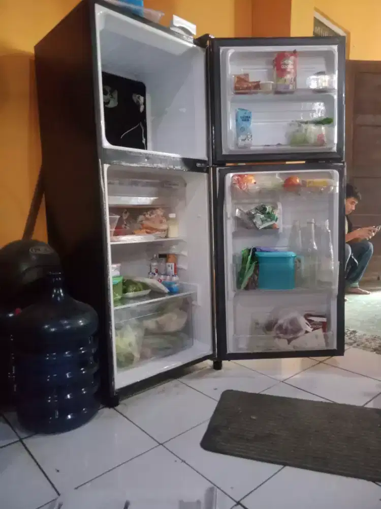 Service ac kulkas panggilan semarang