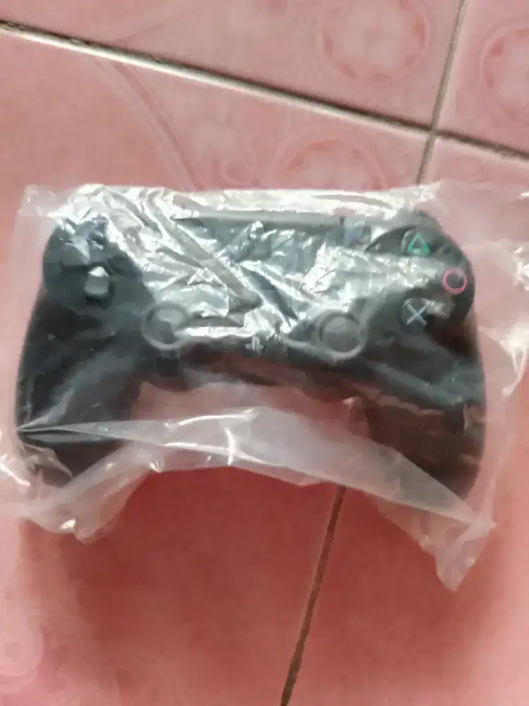 Stik bawaan Ps4 Original Mesin Sony Indonesia
