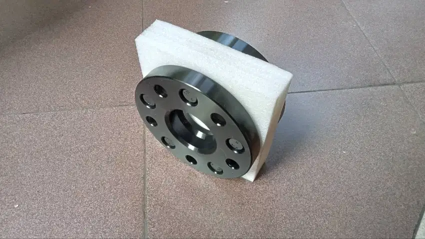 Adaptor Forging u/ velg innova PCD 5x114.3 Tebal 2.5cm