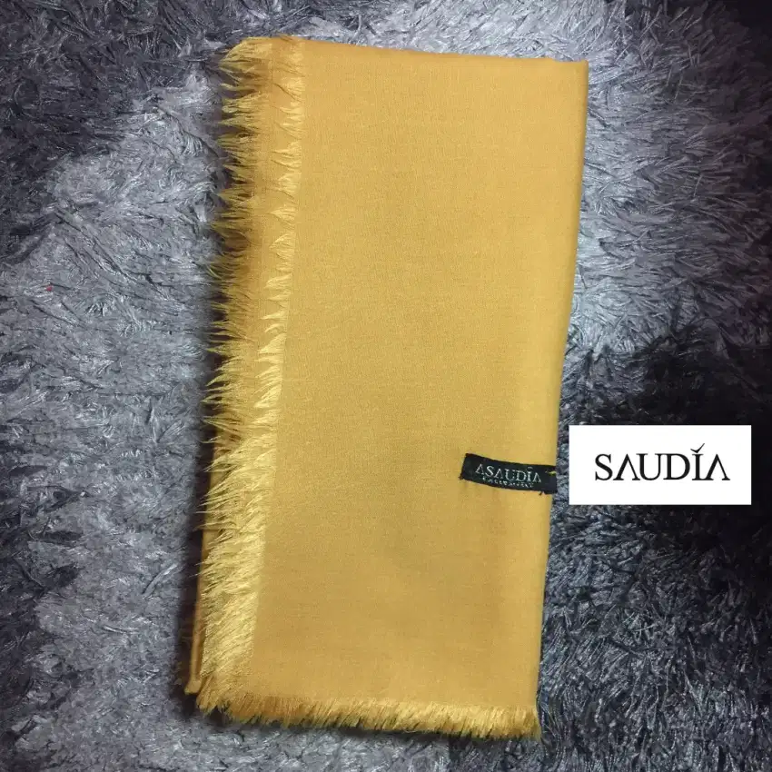 preloved segi4 saudia