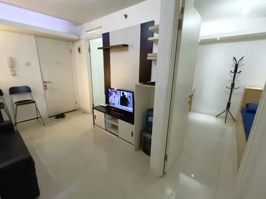 Disewakan unit 2BR Furnished