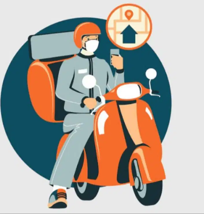 dibutuhkan sales marketing keliling