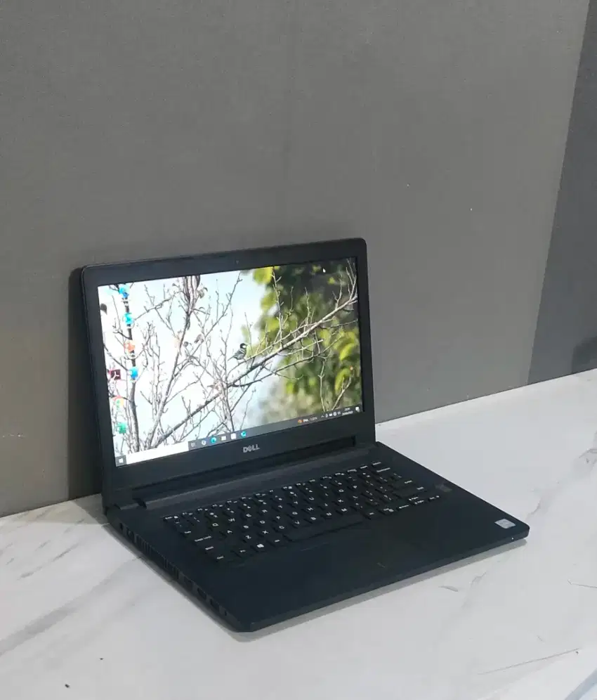 Dell latitude 3470 core i5 gen6 ram 8gb