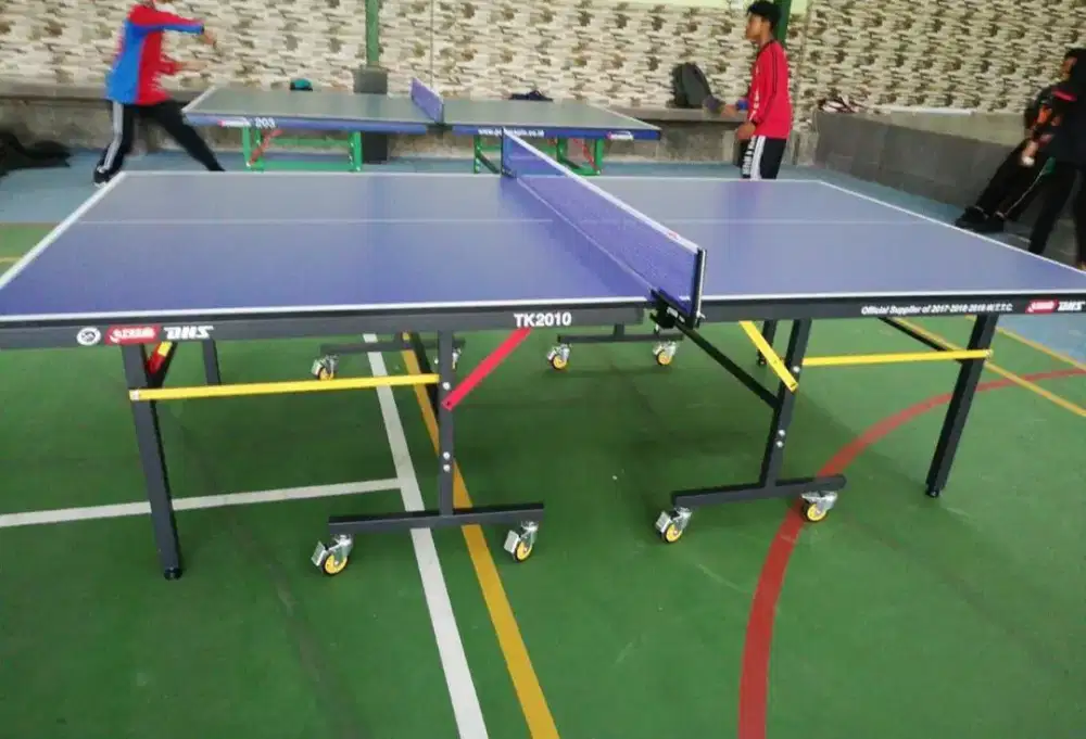 JUAL TENIS MEJA LOKAL DAN IMPORT