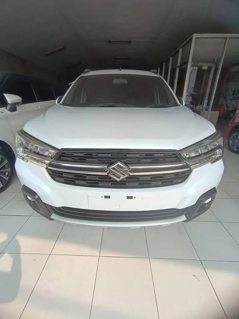Suzuki XL7 Beta At 2020