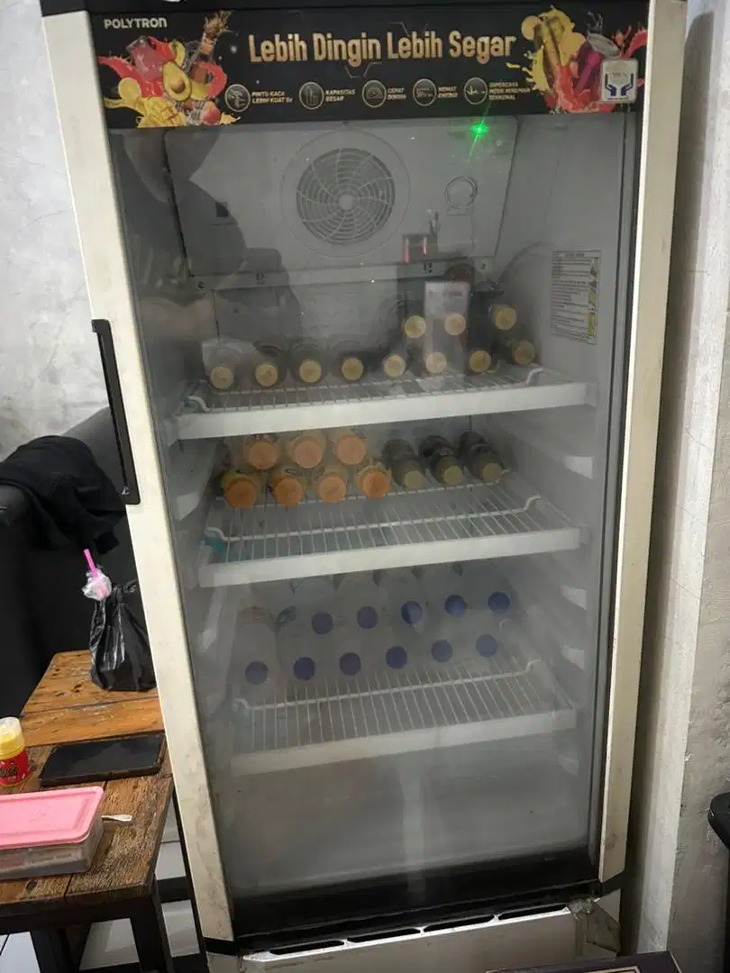 Showcase Polytron SCN 140x