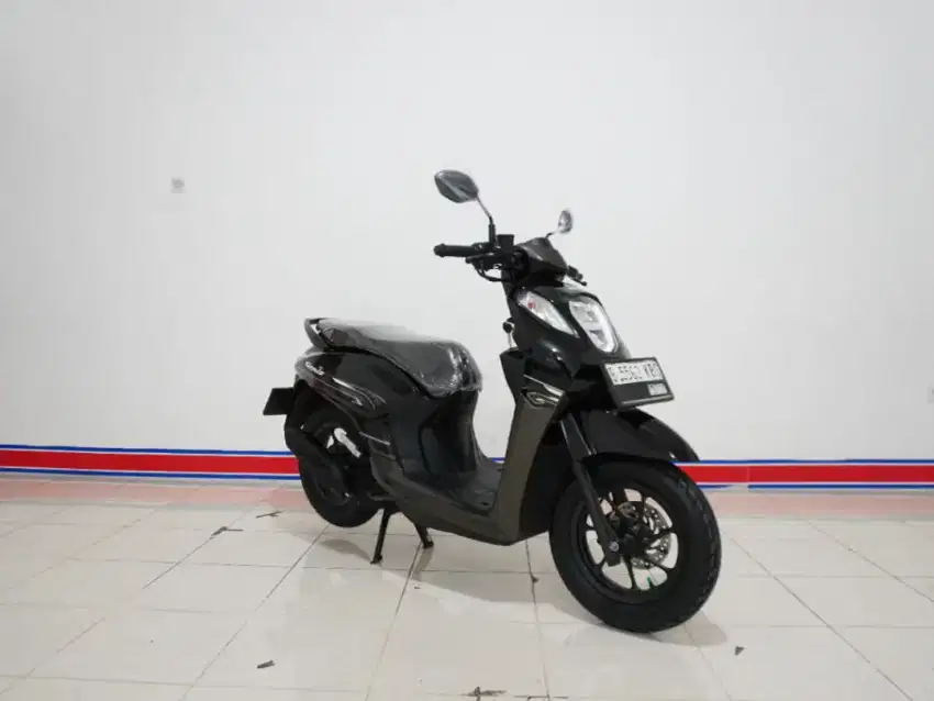 Genio Esp Cbs 2023 Second Rada Baru
