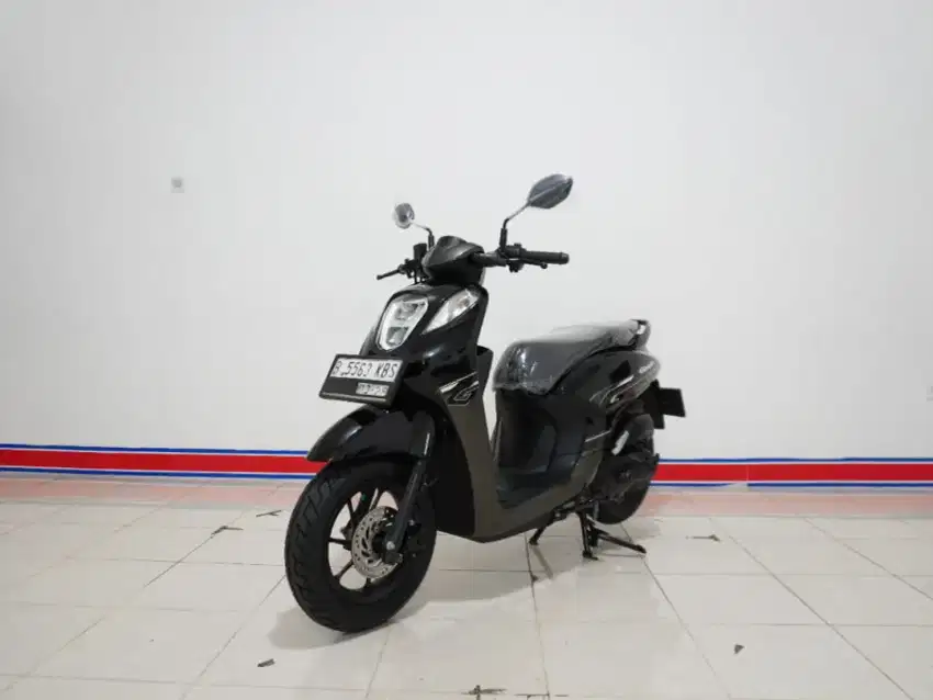 Genio Cbs 2022 Mulus No Minus