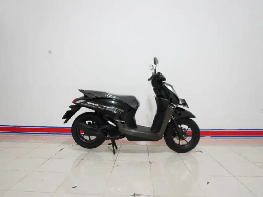 Genio Cbs 2023 garansi mesin 1th/5000km