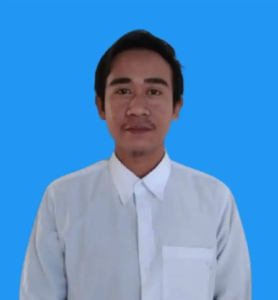 Saya sedang mencari pekerjaan di bagian gudang