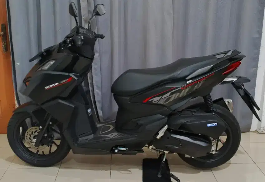 Vario 160 CBS Tahun 2024 Akhir