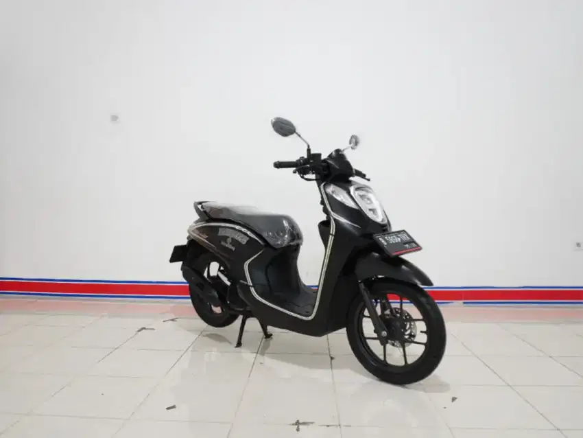 Genii Cbs Iss 2021 Second Rasa Baru